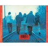 Hints, Allegations And Things Left Unsaid by Collective Soul - CD Back Cover
