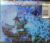 A White Christmas by Bing Crosby - CD Back Cover