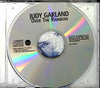 Judy Garland - Over the Rainbow CD disc