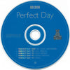 Perfect Day by Various Artists (6) - CD Back Cover