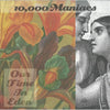 Our Time In Eden by 10,000 Maniacs - CD Album Cover