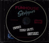 Strippers by the FUNHOUSE - CD Image