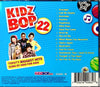 Kidz Bop 22 by Kidz Bop - CD Back Cover