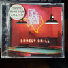 Lonely Grill by Lonestar (3) - CD Album Cover