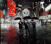 A Little Bit Longer by Jonas Brothers - CD Album Cover