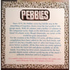 The Essential Pebbles Collection - Volume One by Various - CD Image