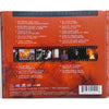 Left Behind (The Movie Soundtrack) by Various - CD Image