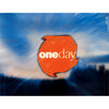 Passion: The Road To OneDay by Various - CD Back Cover