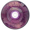 My World 2.0 by Justin Bieber - CD Back Cover