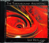 The Turnaround Anointing by Leif Hetland - CD Album Cover
