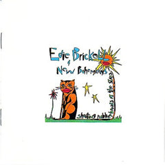 Shooting Rubberbands At The Stars by Edie Brickell & New Bohemians (CD)