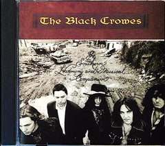 The Black Crowes - The Southern Harmony and Musical Companion (CD, 1992) | Rock Near Mint