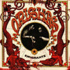 Emigrante by Orishas - CD Album Cover