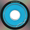 Aquarium by Aqua - CD Back Cover