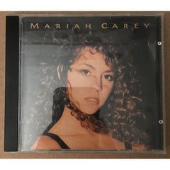 Mariah Carey by Mariah Carey (CD)