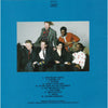 Men And Women by Simply Red - CD Back Cover