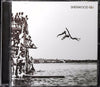 QU by SHERWOOD - CD Album Cover