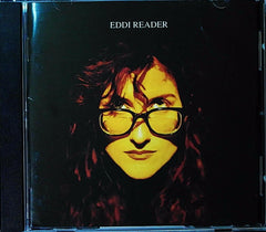 Eddi Reader by EDDI READER (CD)