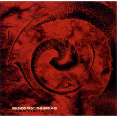 Terra Firma by Sounds From The Ground (CD)