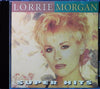 Lorrie Morgan - Super Hits (1998) CD front cover