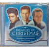 Treasury Of Christmas  by Various - CD Album Cover