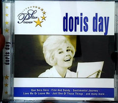 Doris Day by Doris Day (CD)