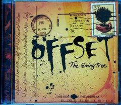 The Giving Tree by Offset (12) (CD)