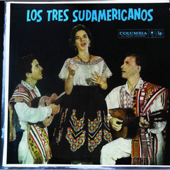 Los Tres Sudamericanos by Los 3 Sudamericanos (Vinyl)