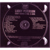 Every Second A Fool Is Born by Lucky Peterson - CD Image