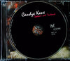 Guitardland by Candye Kane - CD Image