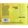 Wow Worship (Today's 30 Most Powerful Worship Songs) by Various - CD Back Cover