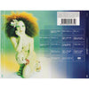 Gloria! by Gloria Estefan - CD Back Cover