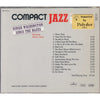 Dinah Washington Sings The Blues by Dinah Washington - CD Image