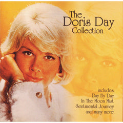 The Doris Day Collection by Doris Day (CD)