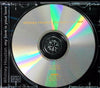 Whitney Houston - My Love Is Your Love CD disc