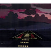 As Far As The Eye Can See... by People In Planes - CD Back Cover