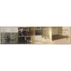 Viaggio Italiano by Andrea Bocelli - CD Back Cover
