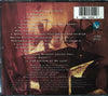 The Colour of My Love by Celine Dion - CD Back Cover