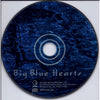 Big Blue Hearts by Big Blue Hearts - CD Image