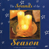The Sounds Of The Season - A Collection Of 10 Seasonal Classics by Various - CD Album Cover