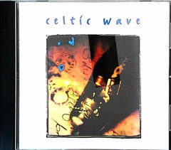 celtic wave by Various (CD)