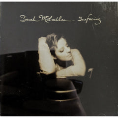 Surfacing by Sarah McLachlan (CD)