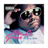 The Lady Killer by Cee-Lo - CD Album Cover