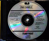 Pino Daniele - Ferryboat CD disc