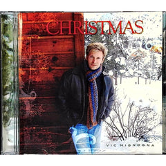 Lou Rawls - Christmas (CD) | Holiday Near Mint