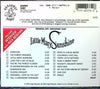 Little Mary Sunshine by Rick Besoyan - CD Back Cover