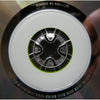 Complete Chamber Music For Flute by Johann Sebastian Bach, Jed Wentz, Michael Borgstede - CD Back Cover