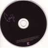 We R In Need Of A Musical Revolution by Esthero - CD Back Cover