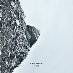 Phase by Black Swedes (CD)