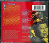 The Definitive Collection 1936-1953 by Ella Fitzgerald - CD Back Cover